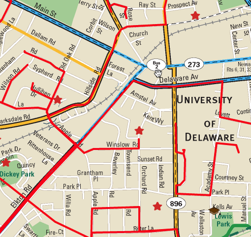 As a planner, you not only need origin destination data, you may also need to know routes and barriers. With this survey, people can draw lines and add points on a custom base map. People can see comments made by others, and they can add their own comments. It's like being at a public meeting and having people show you what they care about.